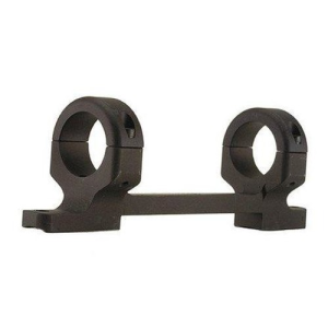 DNZ PRODUCTS Mount 30mm Med Black Fits Tikka T3