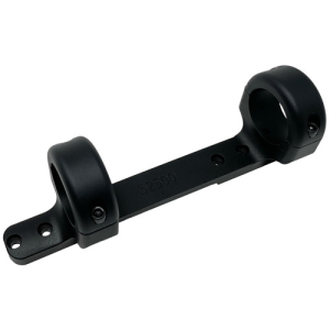 DNZ PRODUCTS Mount 1" Med Black Browning BAR LA BLR Benelli R1