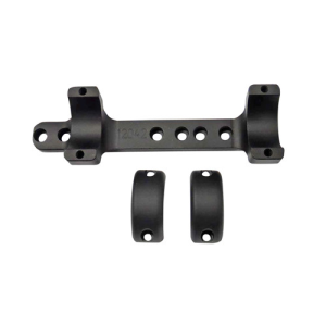 DNZ PRODUCTS Mount 1" Med Black Fits Marlin 1894/1895/336