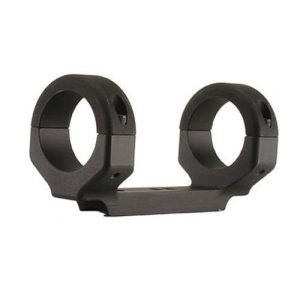 DNZ PRODUCTS Mount 1" Low Black Fits Ruger 10/22
