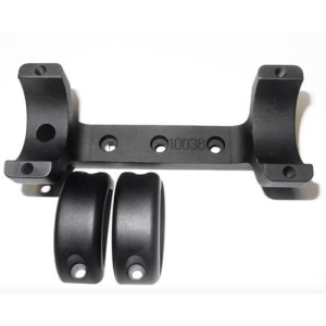 DNZ PRODUCTS Game Reaper 1" Med Fits 2010/CVA Black Powder Blk