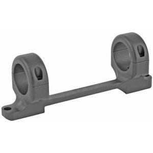 DNZ PRODUCTS Game Reaper 1-Piece 1" Medium Scope Mount Fits Remington 700