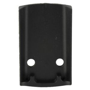 SHIELD SIGHTS Mounting Plate Low Pro Slide Mount Blk fit CZ P10