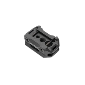 STRIKE INDUSTRIES Picatinny to ARCA, 1/4", 3/8", QD adaptor