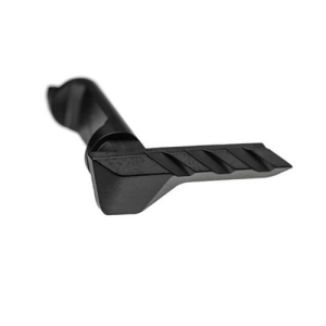TYRANT CNC Takedown Lever Sig P365 PVD Black