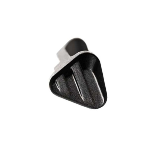 TYRANT CNC Extended Magazine Release Sig P365 PVD Black