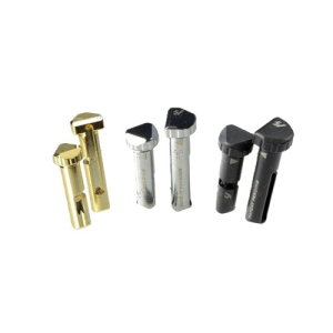 STRIKE INDUSTRIES AR-15 SHIFT Pins Black