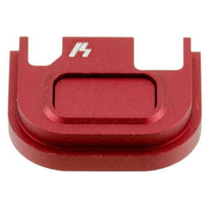 STRIKE INDUSTRIES Slide Cover Plate Glock G17-G41 V1 Red