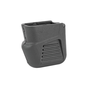FAB DEFENSE Mag Ext/Floor-Plate 43-10 adds 4rd Glock 43 Black