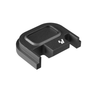 STRIKE INDUSTRIES Slide Cover Plate Glock G17-G41 V1 Black