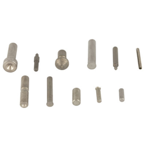 WILSON COMBAT 1911 Silver Pin Set