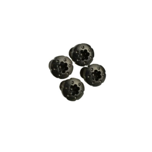 STRIKE INDUSTRIES 1911 Torx Grip Slimline Screw/AISI-12L14 Zinc