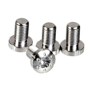 STRIKE INDUSTRIES 1911 Torx Grip Screws with 100% Stainless Steel