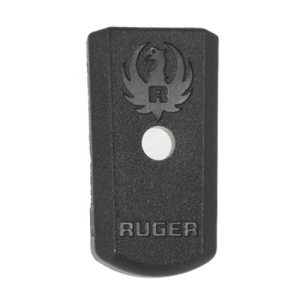 RUGER LCP II Flat Floorplate