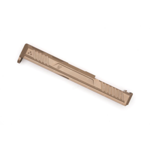 STRIKE INDUSTRIES LITESLIDE Glock G17 FDE