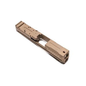 STRIKE INDUSTRIES LITESLIDE Glock G26 GEN3 FDE