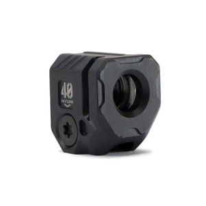STRIKE INDUSTRIES Micro Threaded Barrel Comp - QUAD