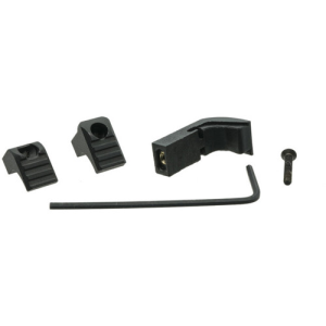STRIKE INDUSTRIES Modular Magazine Release Gen 1-3 Glock Black