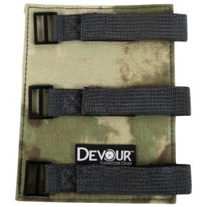 BANISH SUPPRESSORS Banish 30 Devour Supressor Cover 9" Army Camo