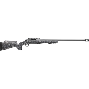 BROWNING X-Bolt 2 300 Win Mag 26" 3rd - Gray
