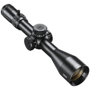 BUSHNELL Elite Tactical XRS3 Blk 6X-36X 56mm EQL 2/10 MRAD