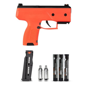BYRNA TECHNOLOGIES CL Universal Kit .61 Caliber 5rd Orange