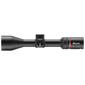 BURRIS Fullfield Blk 3-12x42mm 1 Tube Illum Wind MOA