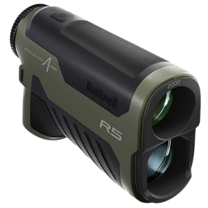 BUSHNELL R5 6x25mm 2000 yds Max Distance Ranger Green