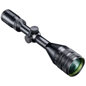 BUSHNELL R3 Black 6-18x50mm 1" Tube DOA Quick Ballistic Ret