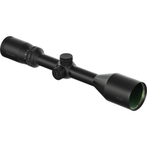 BUSHNELL R3 Riflescope Black 3X - 9X 50mm DOA-QB Reticle