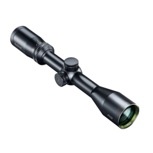 BUSHNELL R3 Riflescope Black 3X - 9X 40mm DOA-QBR Reticle