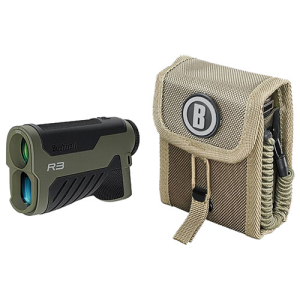 BUSHNELL R3 6x25mm 1200 yds Max Distance Ranger Green