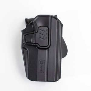 BYRNA TECHNOLOGIES HD Holster Level 2 RH Black