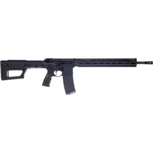 DANIEL DEFENSE DD4 SPRIII 5.56 NATO 18" 32rd - Black