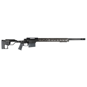 CHRISTENSEN ARMS Modern Precision Rifle 22 Creedmoor 24" 5rd - Black
