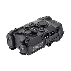 EOTECH On-Gun-Laser Green Laser Black Housing