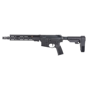 GEISSELE Super Duty MOD1 5.56 NATO 11.5" - Black - NO MAG