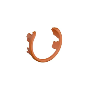 UV Slider(TM) 2 Viz Ring - Orange