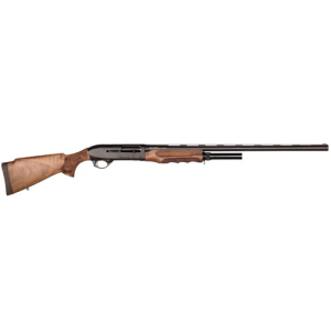 FOUR PEAKS S4 12 Gauge 28" 5rd - Walnut & Black