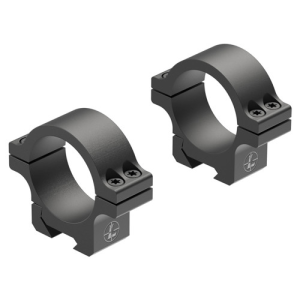 LEUPOLD Open Range Rimfire 11mm / 3/8" 30mm Med Aluminum