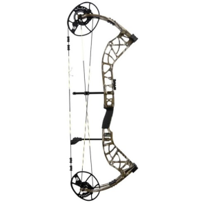 BEAR ARCHERY THP ADAPT 2 HP Bow Only MOBL