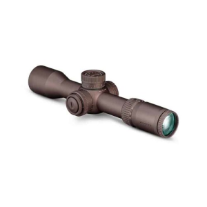 VORTEX Razor HD Gen III 4-24x44 FFP EBR-7D (MRAD) Reticle 34mm Tube - Rifle Scope