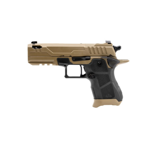 OA Defense OA 2311 9mm 4" 17rd - Desert Black