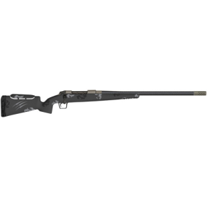 FIERCE FIREARMS Carbon Rival FP 300 Win Mag 22" 3rd Bolt Rifle w/ Carbon Fiber Barrel | Tungsten