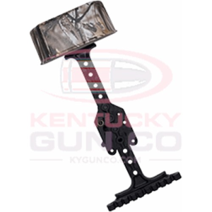 ALPINE ARCHERY Bear Claw 5 Arrow Quiver Mathew Lost - Alpine Archery