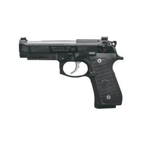 BERETTA 92G Elite 9mm 4.7" 10rd - Black - Beretta