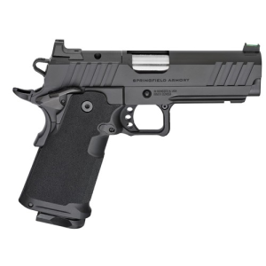 SPRINGFIELD ARMORY 1911 DS Prodigy 9mm 4.25" LOW CAPACITY 10rd - QP ONLY - Springfield Armory