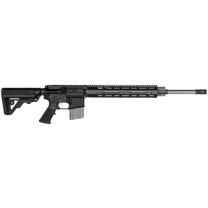 ROCK RIVER ARMS LAR-15 A4 Competition 5.56 NATO 20" 20rd Semi-Auto AR15 Rifle w/ Heavy Match Barrel