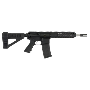 BUSHMASTER Minimalist Square Drop AR Pistol - Bushmaster