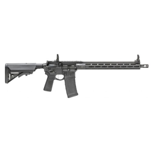SPRINGFIELD ARMORY SAINT Victor 5.56 NATO 16" 30rd Semi-Auto AR15 Rifle - M-LOK - Black